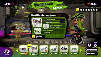 Splatoon