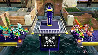 Splatoon