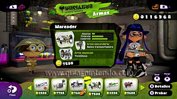 Splatoon