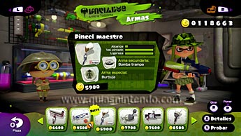 Splatoon