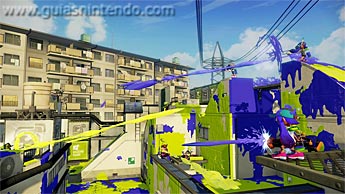 Splatoon
