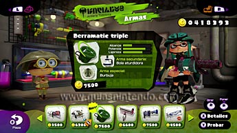 Splatoon