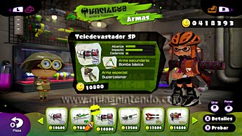 Splatoon