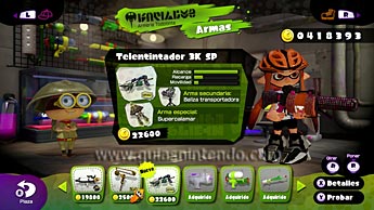 Splatoon
