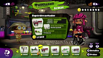 Splatoon