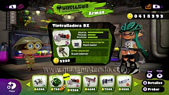 Splatoon