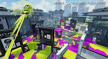 Splatoon
