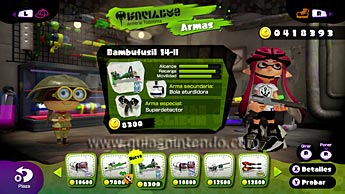 Splatoon