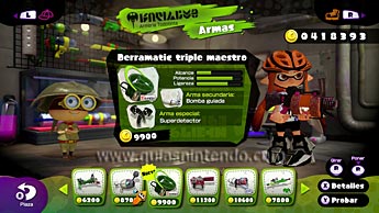Splatoon