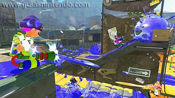 Splatoon