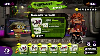 Splatoon