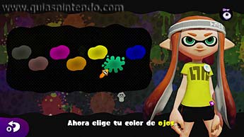Splatoon