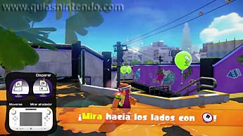 Splatoon
