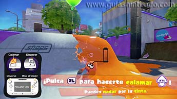 Splatoon