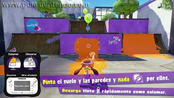 Splatoon