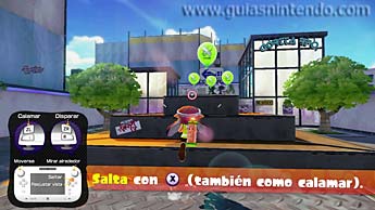 Splatoon