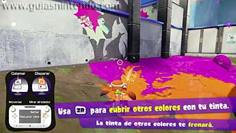 Splatoon