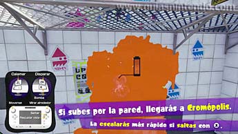 Splatoon