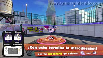 Splatoon