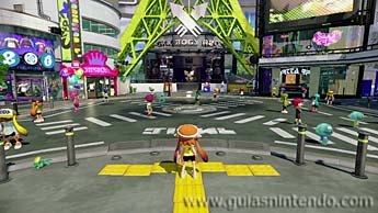 Splatoon