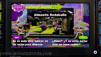 Splatoon