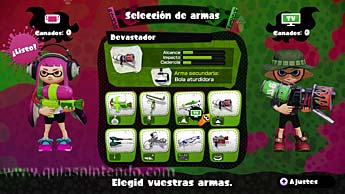 Splatoon