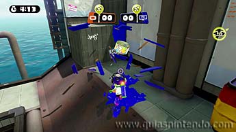 Splatoon