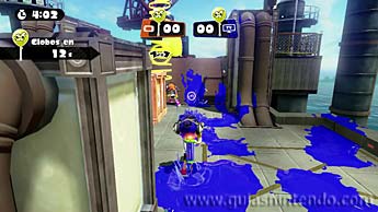Splatoon