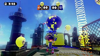 Splatoon