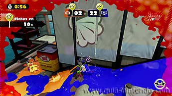 Splatoon