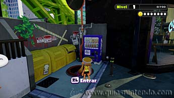 Splatoon