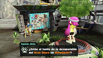 Splatoon