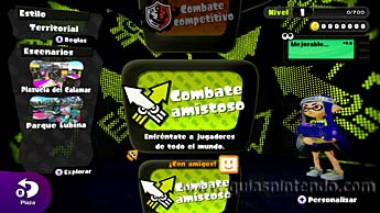 Splatoon