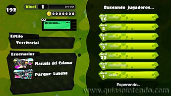 Splatoon