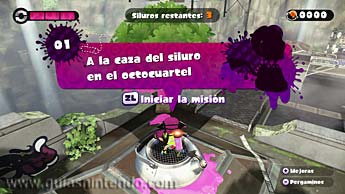 Splatoon