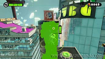 Splatoon