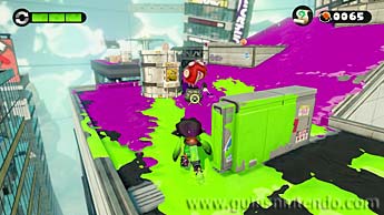 Splatoon