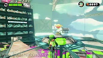Splatoon