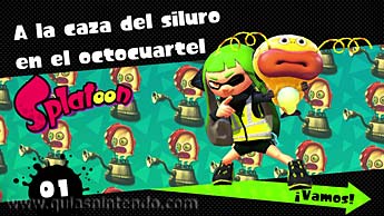 Splatoon
