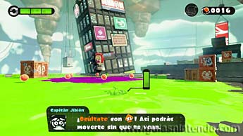 Splatoon