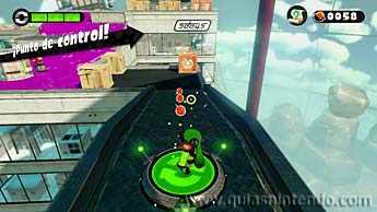 Splatoon