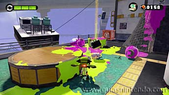 Splatoon