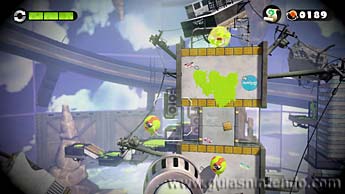 Splatoon