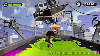 Splatoon