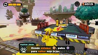 Splatoon