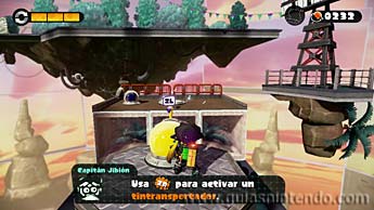 Splatoon