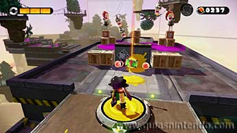 Splatoon