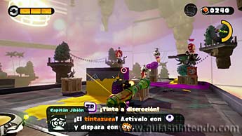 Splatoon