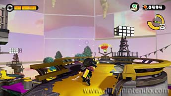 Splatoon