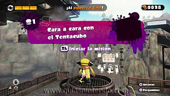 Splatoon